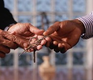 Property Leasing, Residential Leasing Services